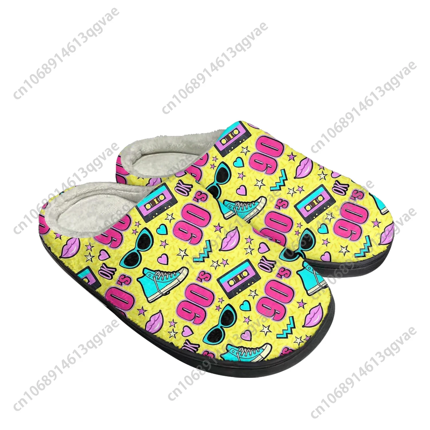 Забавные ретро-тапочки в стиле – обзор и цена Women'S Shoes In The 90S