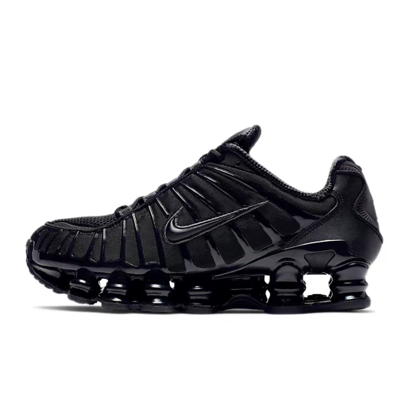 Женские кроссовки Nike Shox TL – обзор и цена Women Shoes Running Nike