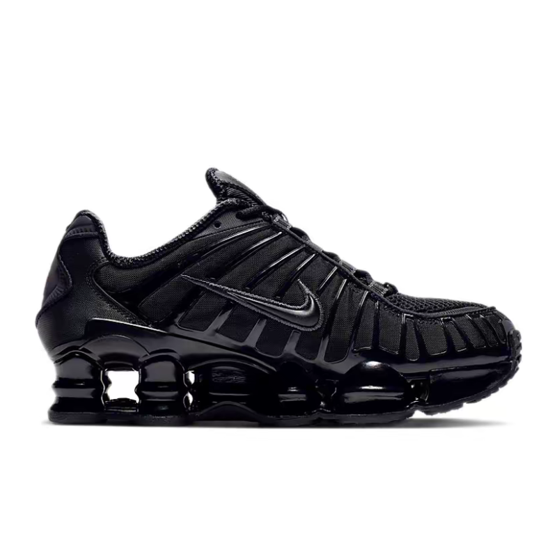 Женские кроссовки Nike Shox TL – обзор и цена Women Shoes Running Nike