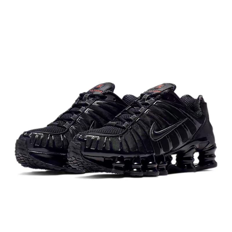 Женские кроссовки Nike Shox TL – обзор и цена Women Shoes Running Nike