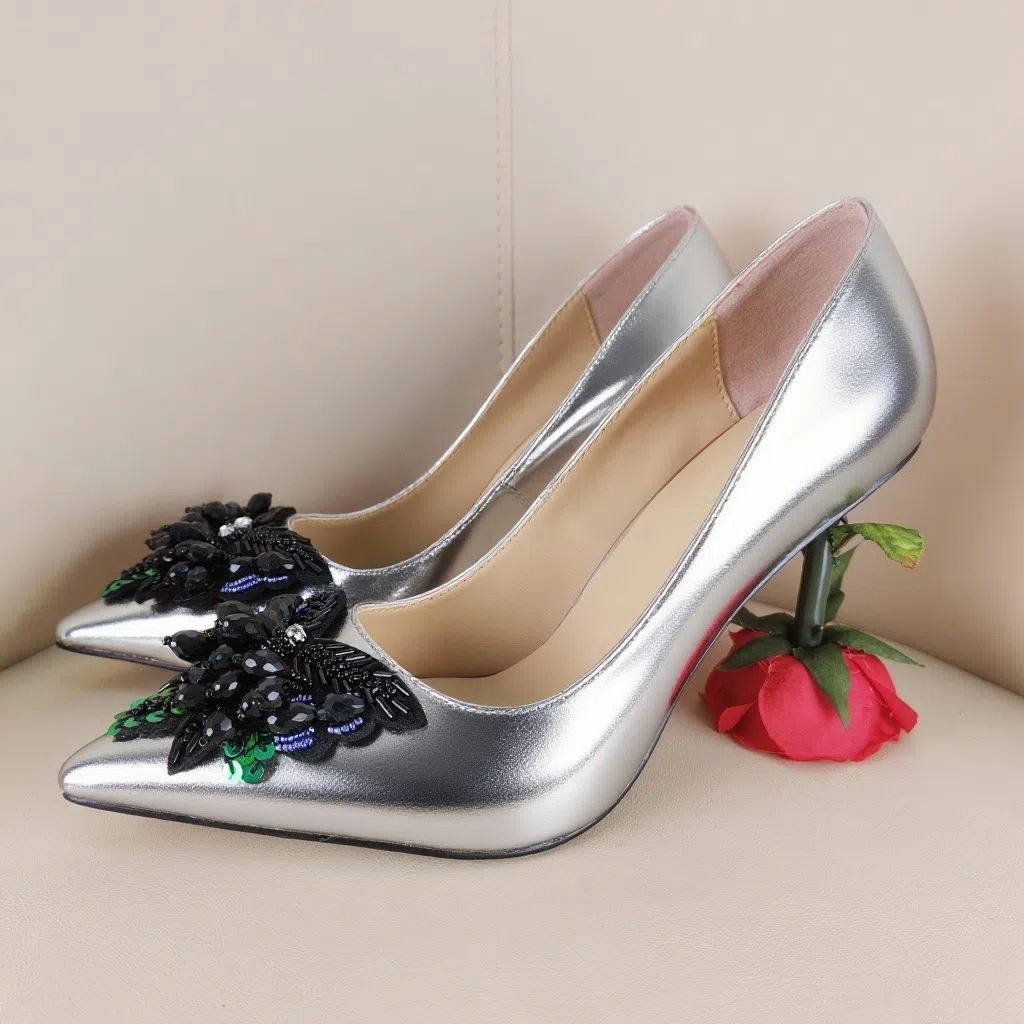 Женские сандалии-мюли в стиле  – обзор и цена Women'S Shoes Ebay