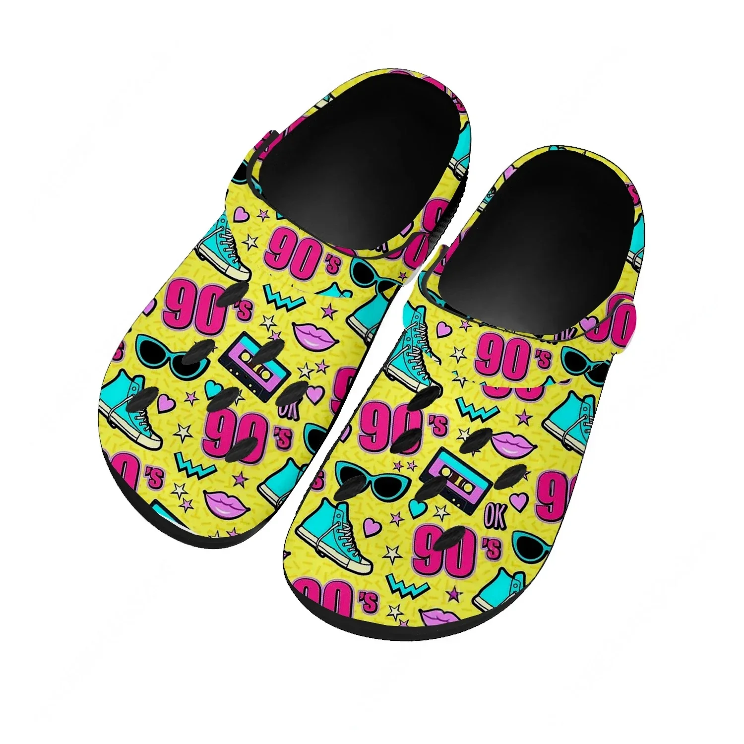 Забавные ретро-сандалии с икон – обзор и цена Women'S Shoes In The 90S