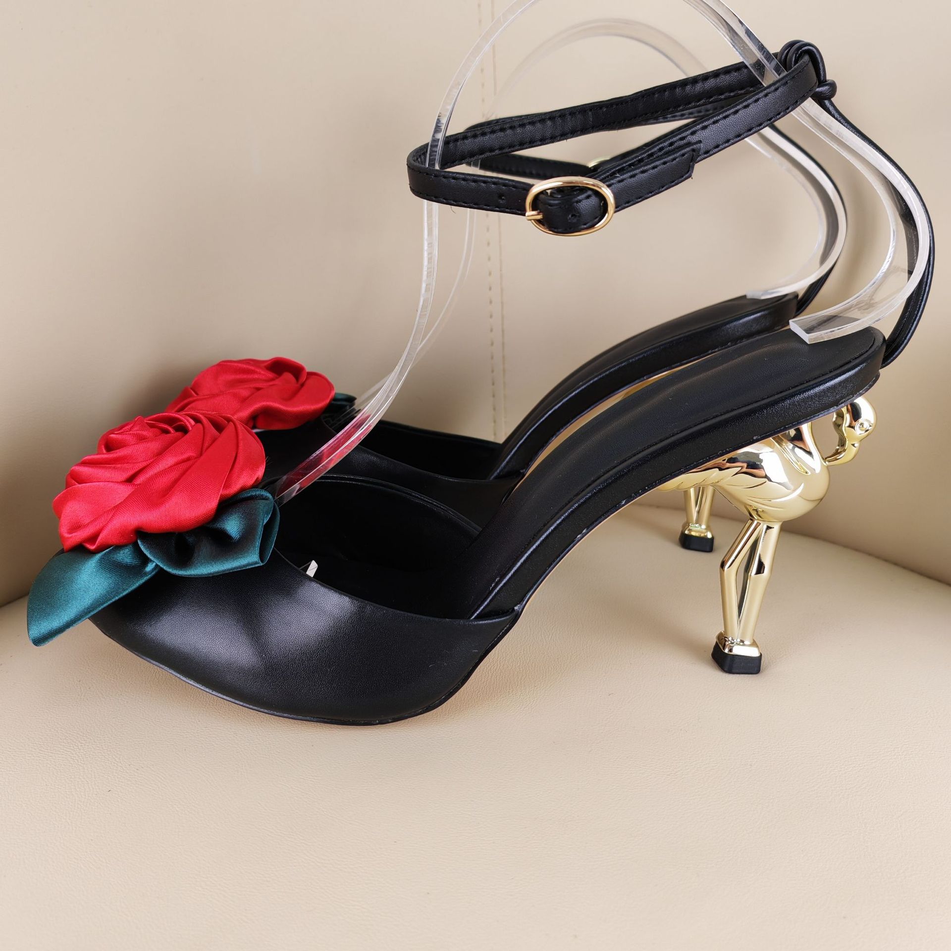 Женские туфли-мюли на высоком  – обзор и цена Women'S Shoes Ebay