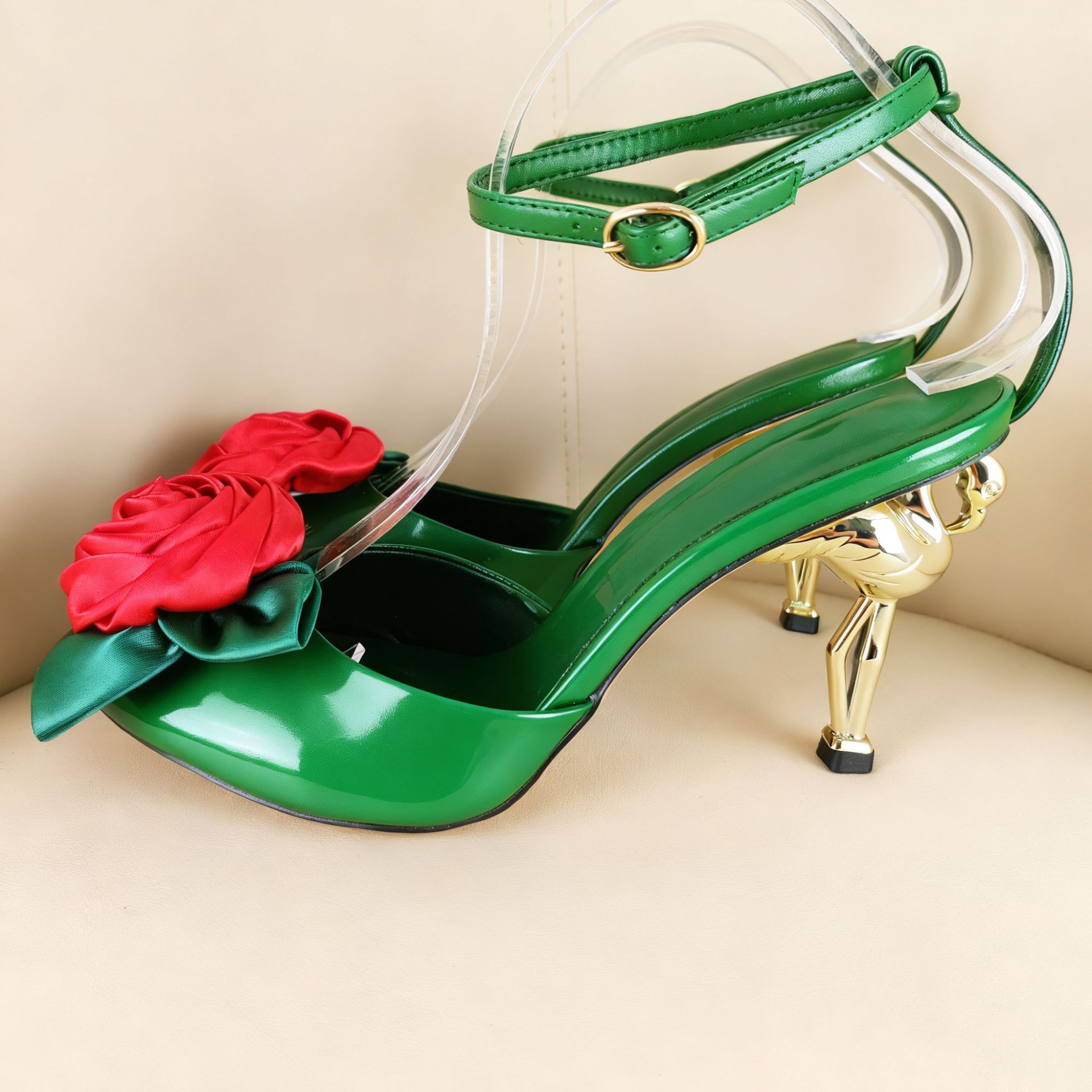 Женские туфли-мюли на высоком  – обзор и цена Women'S Shoes Ebay