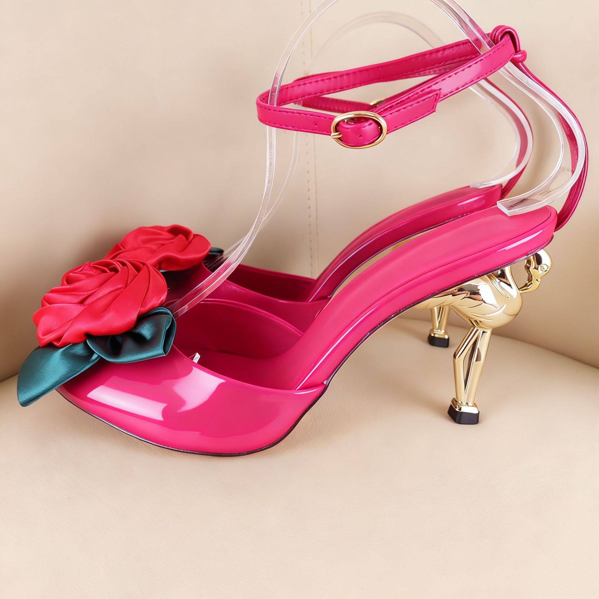 Женские туфли-мюли на высоком  – обзор и цена Women'S Shoes Ebay