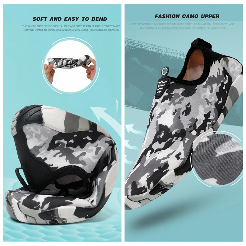 (35-46) Камуфляжные ультралегк – обзор и цена Women'S Shoes Neuropathy