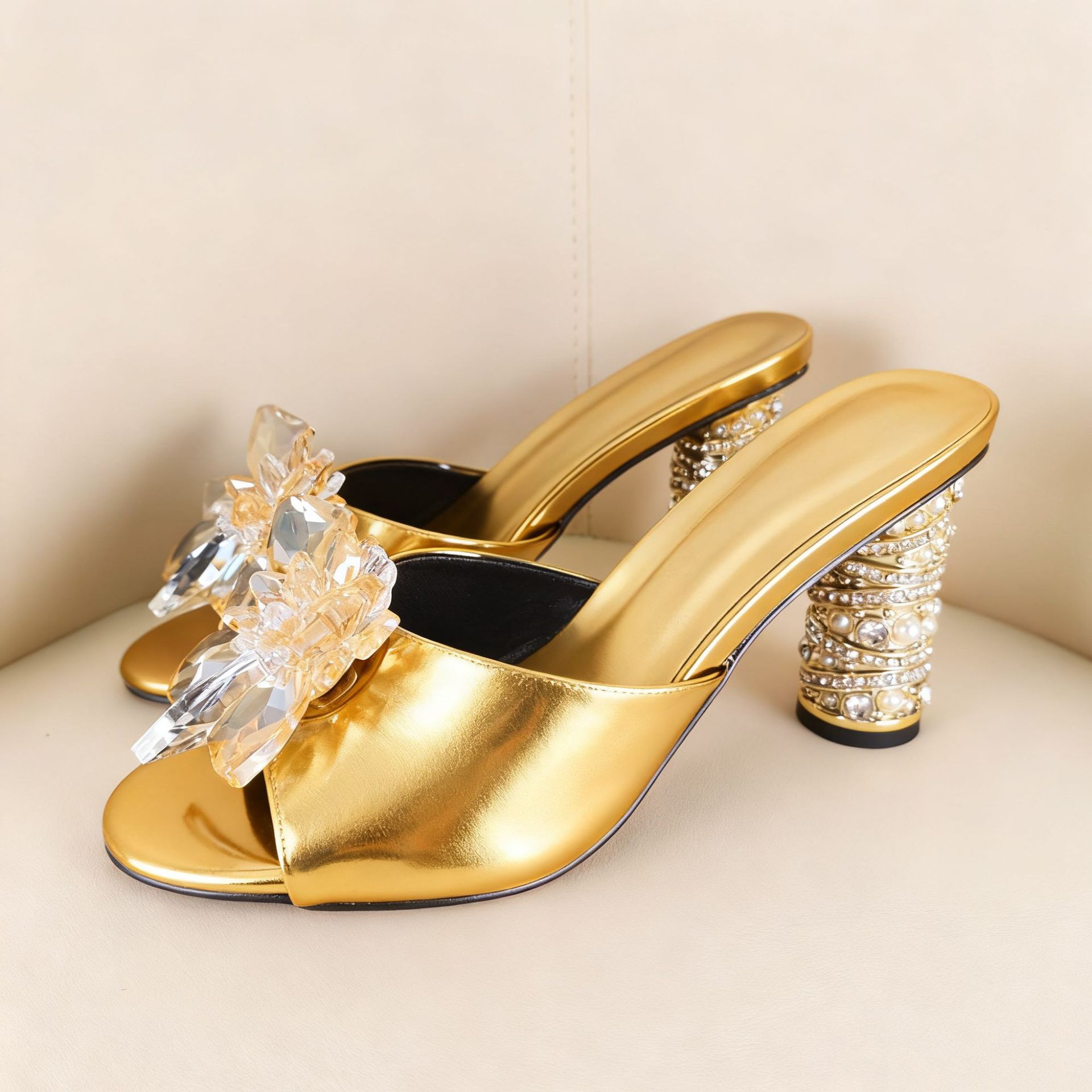 Женские сандалии-мюли с цветоч – обзор и цена Women'S Shoes Ebay