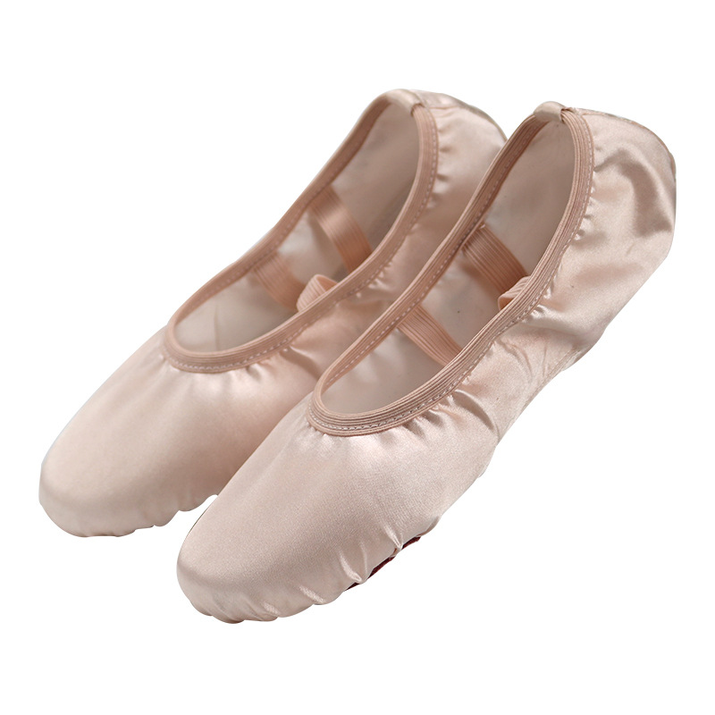 Белые атласные детские балетки – обзор и цена Women'S Xc Shoes