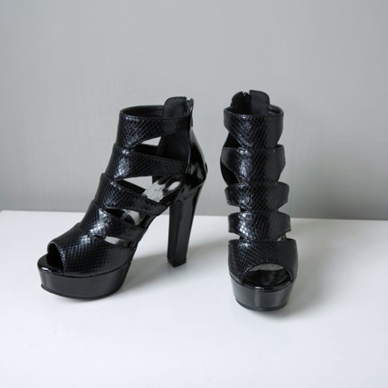 Женские босоножки на массивном – обзор и цена Women'S Shoes Kitten Heels