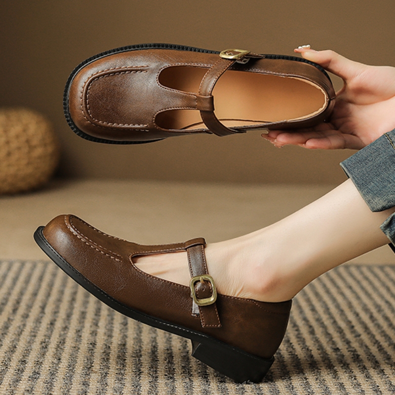 Повседневные женские туфли-бал – обзор и цена Women Shoes Black