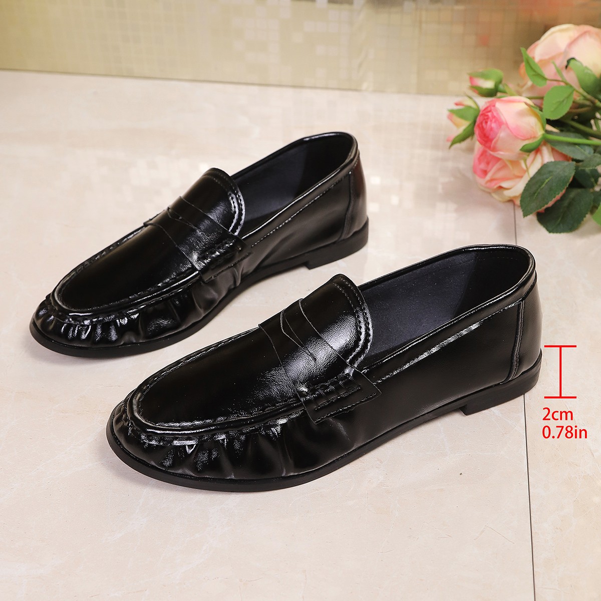 Летние женские повседневные ту – обзор и цена Women Shoes Black