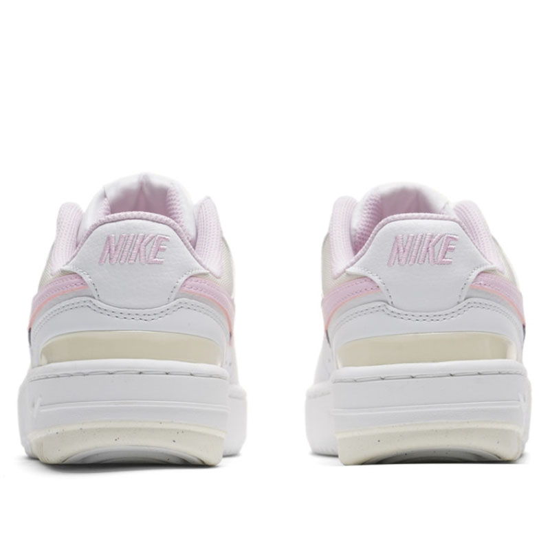 Женские кроссовки Nike бело-ро – обзор и цена Women Shoes Running Nike