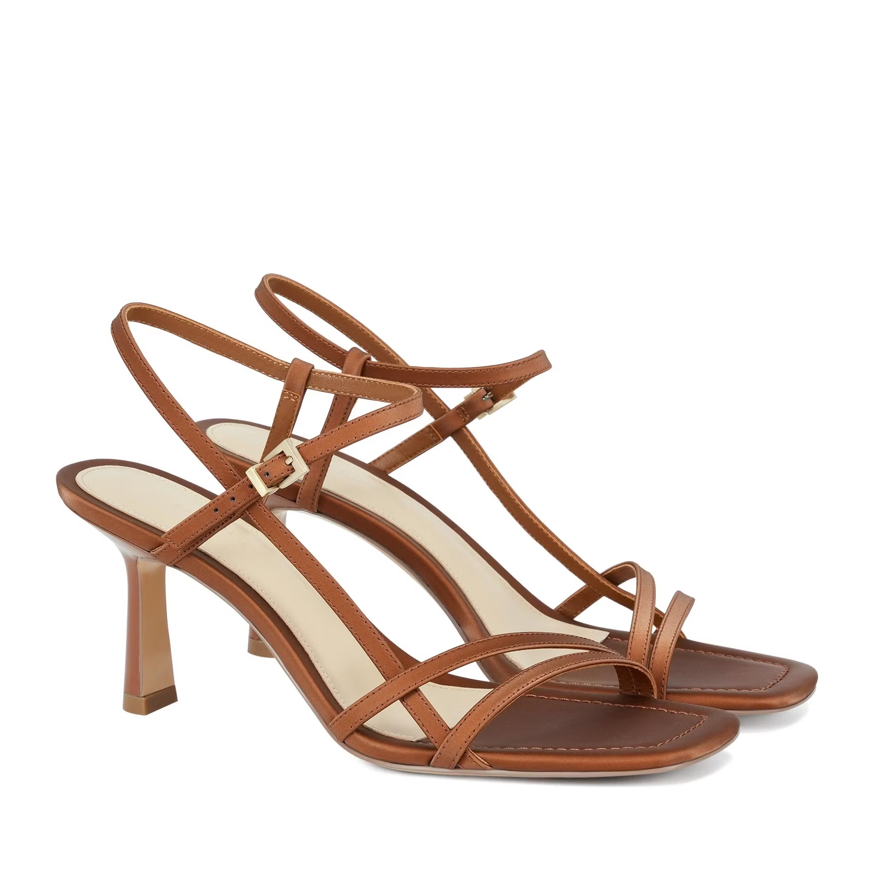 Модные женские летние туфли QU – обзор и цена Women'S Shoes Kitten Heels