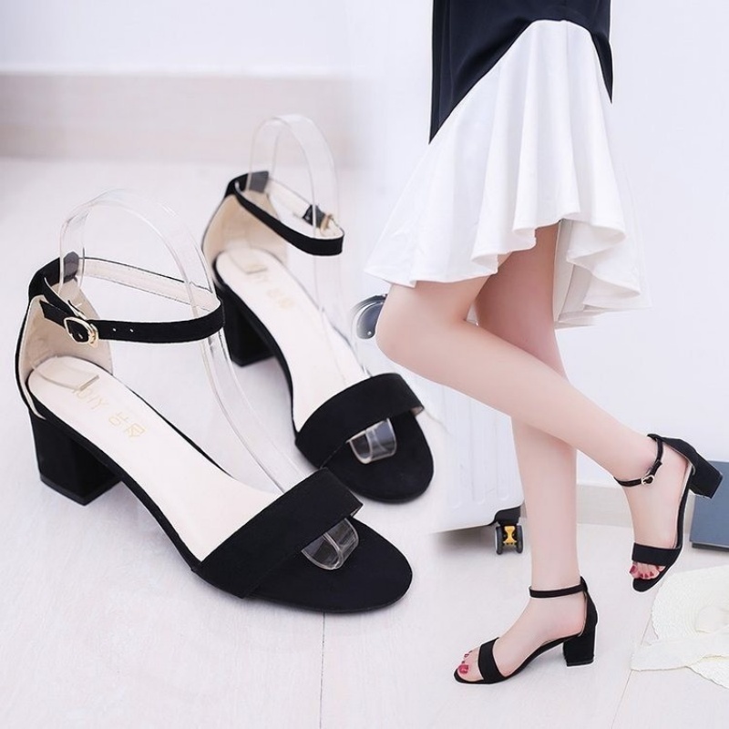 Летние элегантные женские санд – обзор и цена Square Toe Mule
