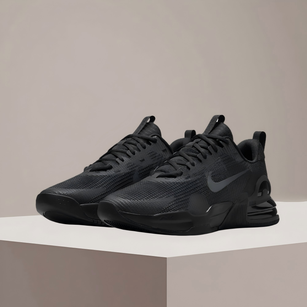 Nike Air Max Alpha Trainer 5.  – обзор и цена Women Shoes Running Nike