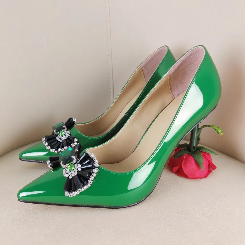 Женские туфли-мюли с индивидуа – обзор и цена Women'S Shoes Ebay