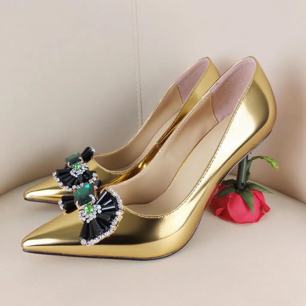 Женские туфли-мюли с индивидуа – обзор и цена Women'S Shoes Ebay